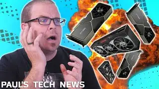 The GPU Crisis just went from BAD to WORSE