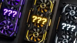 The GPU Market Just Got REAL Competition!