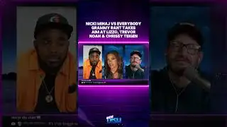 The Grammys ended… but the tweets did NOT.⁠