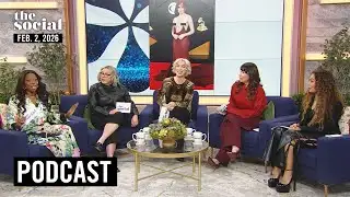 The Grammys! | The Social Podcast