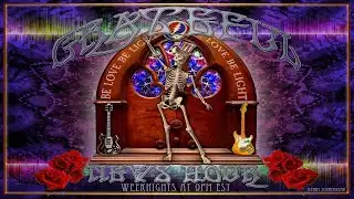 The Grateful News Hour 2/2/26  (REPLAY 2/1/21)