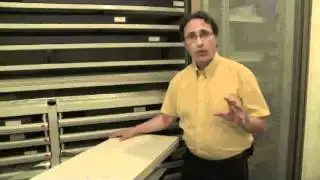 The Great Isaiah Scroll