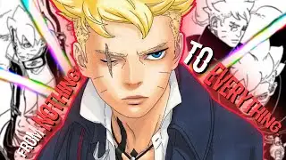 The Greatest Comeback In Anime & Manga