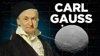 The Greatest Mathematician Who Ever Lived