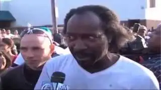 The Greatest Television Interview Ever