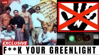 The Greenlight Era: When the Mexican Mafia Lost Control of LA