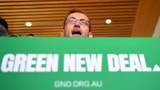 The Greens have revealed their ‘totalitarian streak’