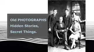 The Hackney Mole Man