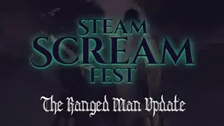 The Hanged Man update trailer