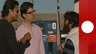 The Hangover finally gets sober - cinema
