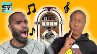 The Hardest Game Of "Name That Tune" Ever