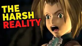 The Harsh Reality For Final Fantasy In 2026