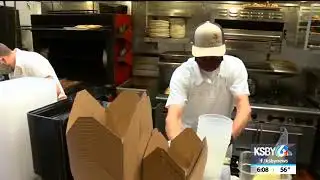 The Hatch offers Easter dinner special