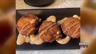 The Hatch Talks Restaurant Week