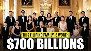 The Heirs Taking Over The PHILIPPINES...It’s Not Just The Sys