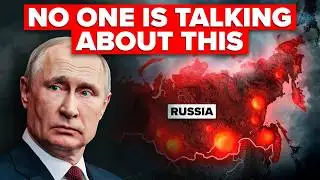 The Hidden CRISIS Quietly DESTROYING Russia’s Army