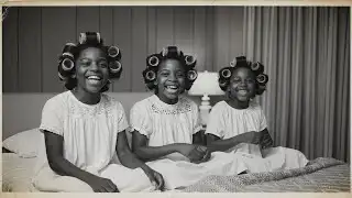 THE HIDDEN REASON BLACK PEOPLE DON’T DO SLEEPOVERS