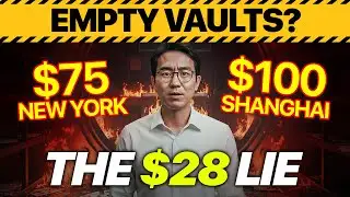 The Hidden Reason Gold and Silver Just Broke