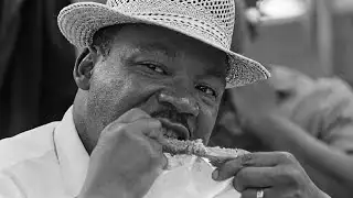 The Hidden Reason Why Black People Only Eat Chicken Wings