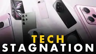 The Hidden Reason Your Phone Doesn’t Feel “New” Anymore