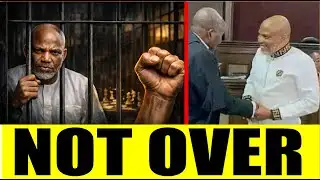 The Hidden Truth Behind Kanu’s Case