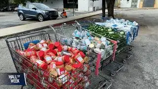 The High Stakes of SNAP: Inside America’s Food Safety Net