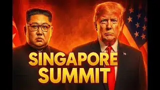 The Historic 2018 Trump-Kim Summit