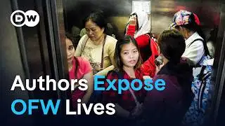 The History of Filipino Migrant Workers