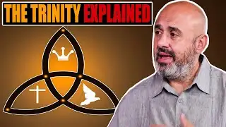 The HOLY Trinity Explained! - Sam Shamoun