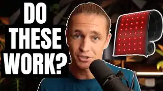 The Honest Truth About Flexible Red Light Therapy Products