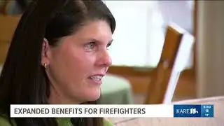 The Honoring Our Fallen Heroes Act has been signed into law