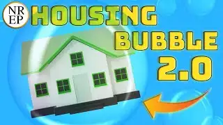 The Housing Bubble 2.0