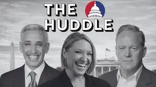 The Huddle | Thursday, Feb 8