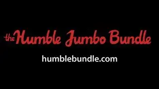 The Humble Jumbo Bundle