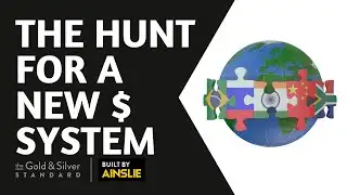 The Hunt For A New $ System - Gold Silver Standard Insights