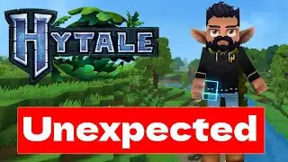 The Hytale Community Just Shocked Players