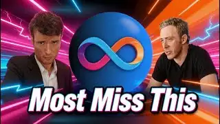 The ICP Infrastructure Shift Most Investors Still Don’t See