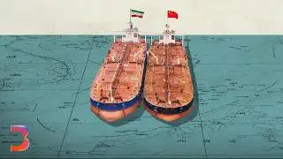 The Illicit Shipping Trade Hiding in Plain Sight