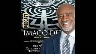 THE IMAGO DEI: STRAIGHTEN ME UP