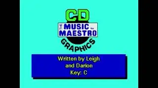 The impossible dream 3_A_Bb_karaoke