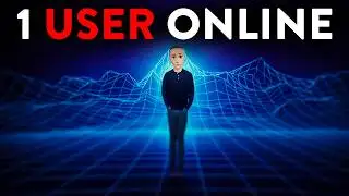 The Incredibly Satisfying Downfall of the Metaverse