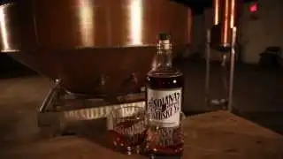 The Indiana Whiskey Company Hello