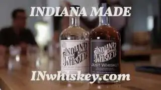 The Indiana Whiskey Company Heritage