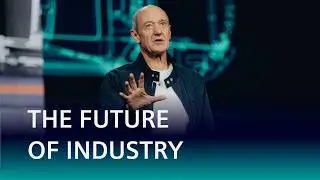 The Industrial AI Revolution: Siemens Keynote at CES 2026