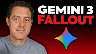 The Industry Reacts to Gemini 3...