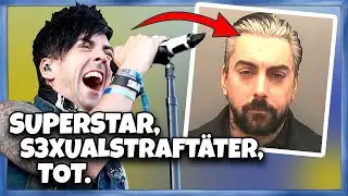 The Inhuman Case of Ian Watkins