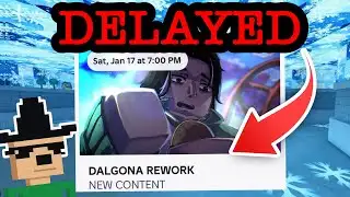 THE INK GAME UPDATE GOT DELAYED! NEW SANTA GIFT TODAY | Roblox