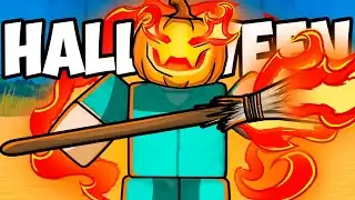 The INK GAME UPDATE GOT EXPOSED...