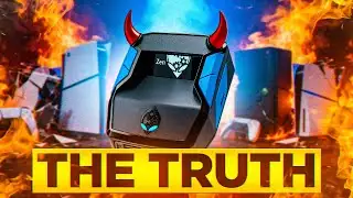 The INSANE Truth Behind The Cronus Zen