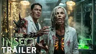 The Insect: Invasion (2026) – First Trailer | John Cena, Charlize Theron | Concept Trailer
